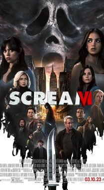 Scream-VI